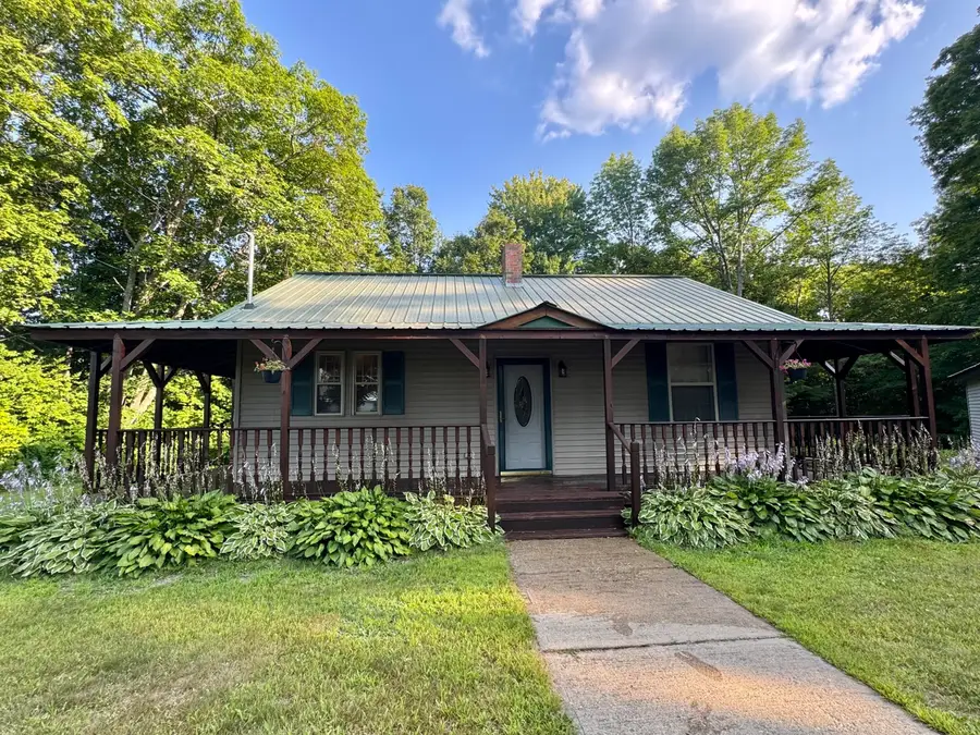 62 Norton Road, Livermore, ME 04253 - Image #2