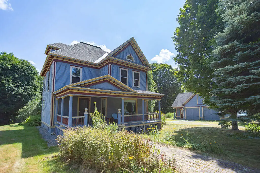 72 Main Street, Peru, ME 04290 - Image #1