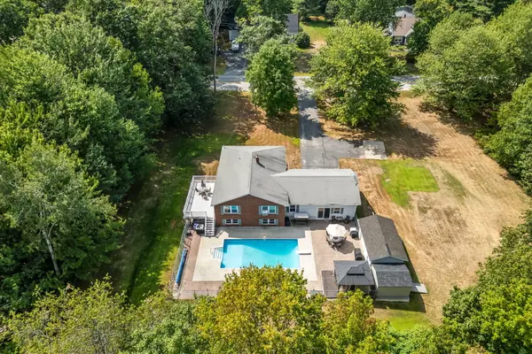 1391 Turner Street, Auburn, ME 04210