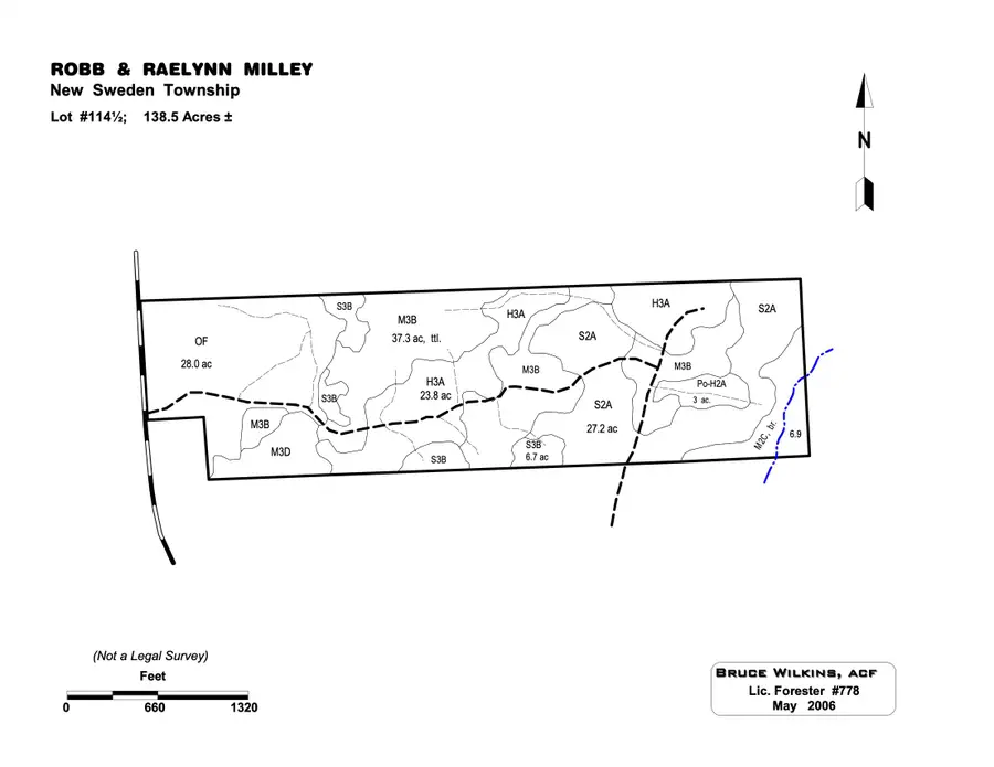 M11L114.5G New Sweden Road, New Sweden, ME 04762 - Image #3