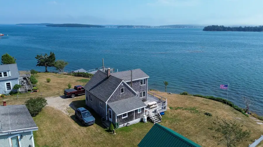21 Ocean Street, Jonesport, ME 04649 - Image #2
