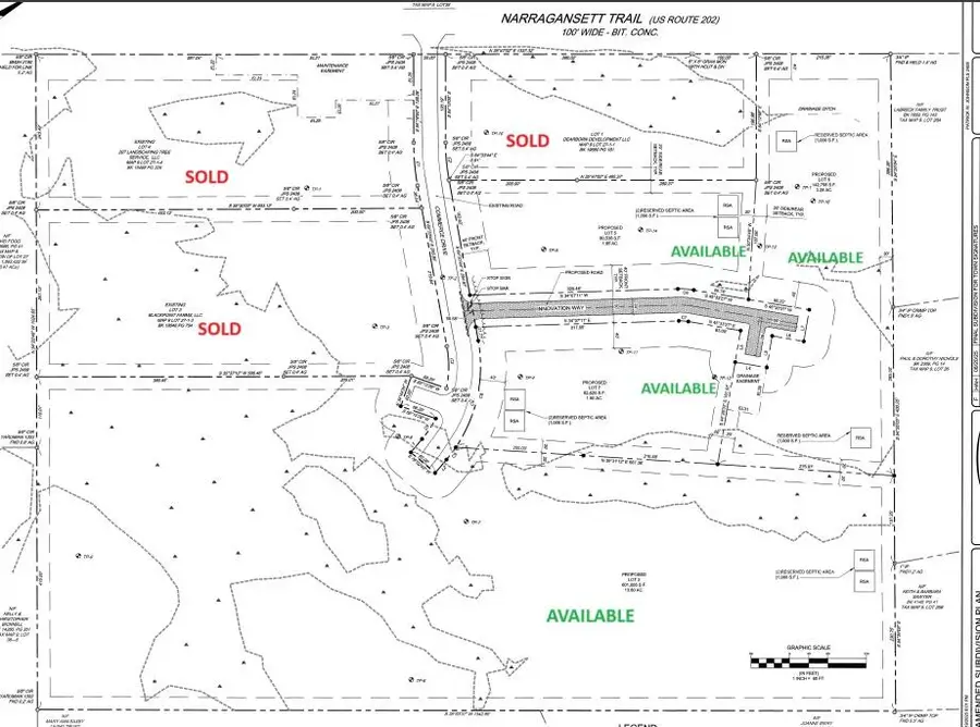 Lot 5 Innovation Way, Buxton, ME 04093 - Image #2