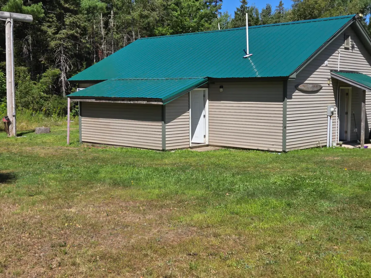 Off Osgood Road, Springfield, ME 04487 - #1