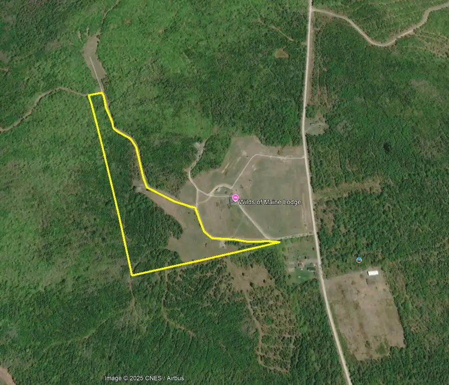 Off Osgood Road, Springfield, ME 04487 - #2