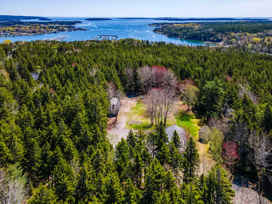 109 Freeman Ridge Road, Southwest Harbor, ME 04679 - Image #3