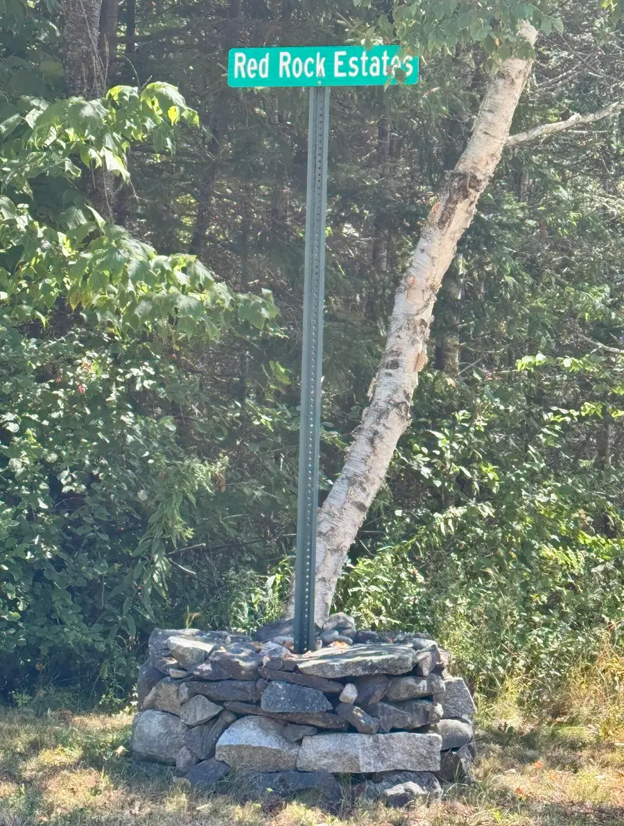 Lot 13 Red Rock Estates, Pembroke, ME 04666 - Image #3