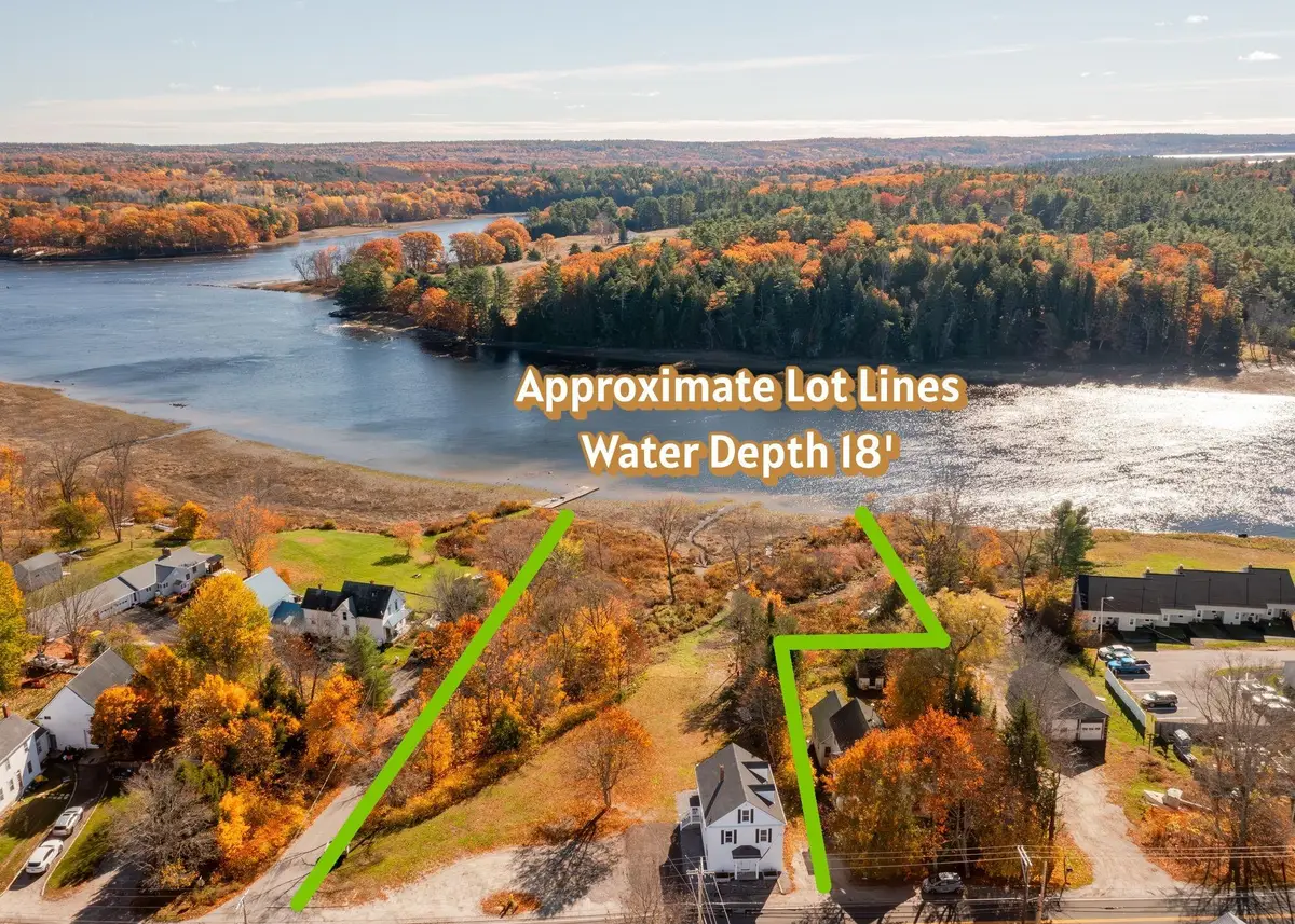 393 Front Street, Richmond, ME 04357 - Image #1