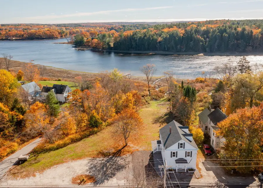 393 Front Street, Richmond, ME 04357 - Image #2