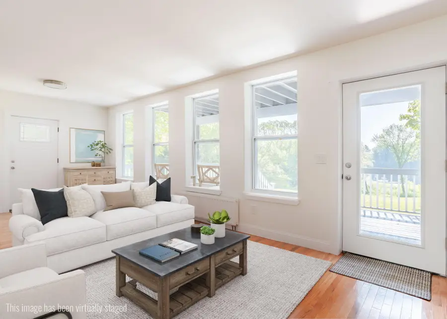 393 Front Street, Richmond, ME 04357 - Image #3