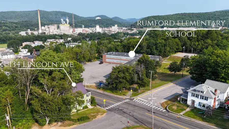 134 Lincoln Avenue, Rumford, ME 04276 - Image #2