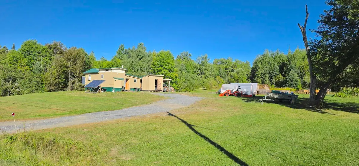 2137 State Road, Castle Hill, ME 04757 - Image #1