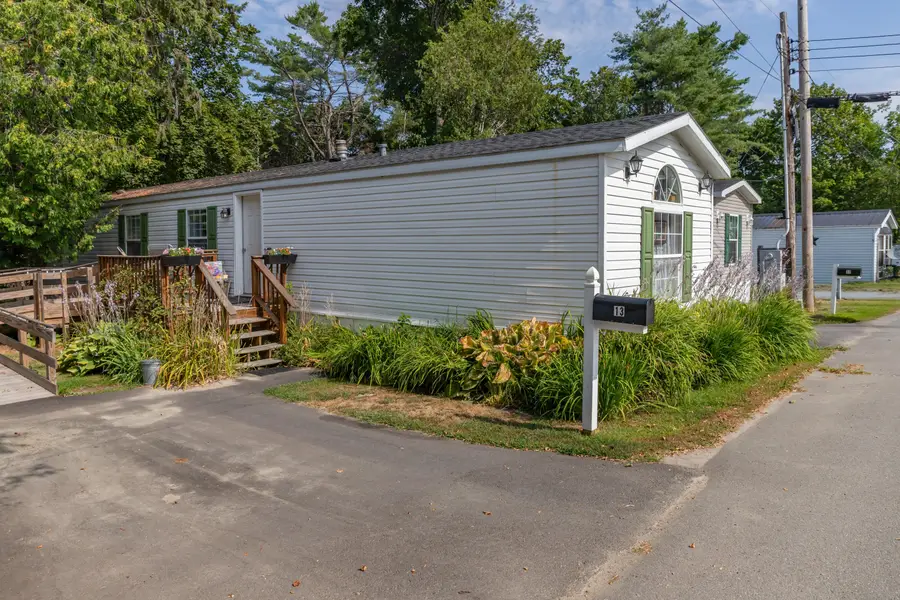 13 Sleepy Hollow Drive, Holden, ME 04429 - Image #2