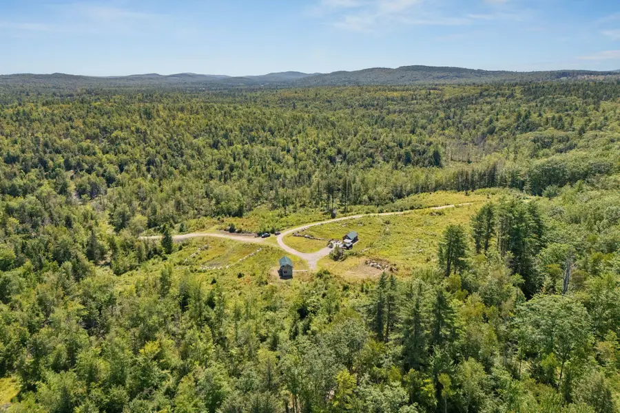 209 Lost Mile Road, West Newfield, ME 04095 - Image #2