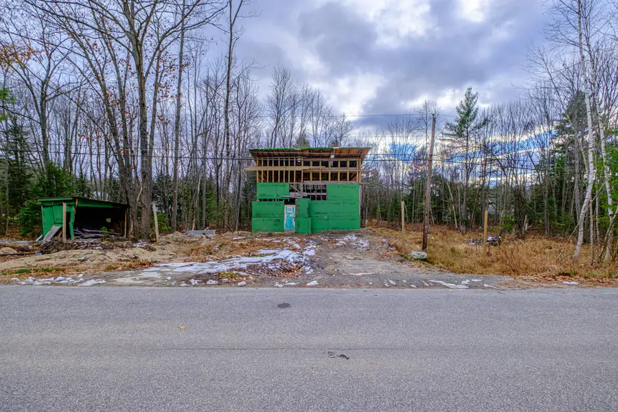 49 Pomeroy Hill Road, Livermore Falls, ME 04254 - Image #2