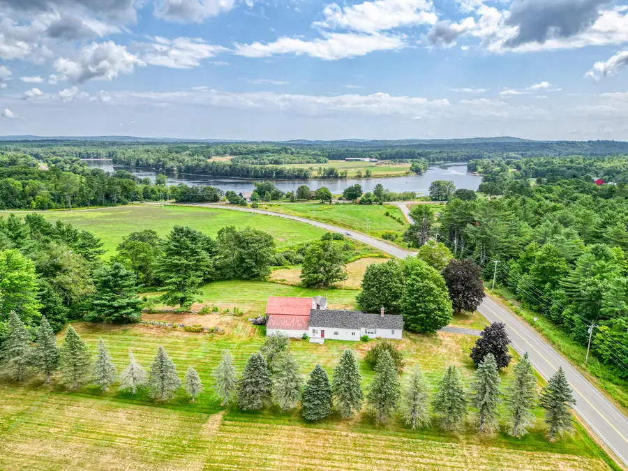 574 Howes Corner Road, Turner, ME 04282 - Image #3