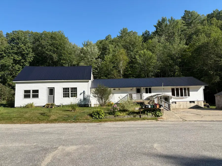 108 Coburn Brook Road, Rumford, ME 04276 - Image #2