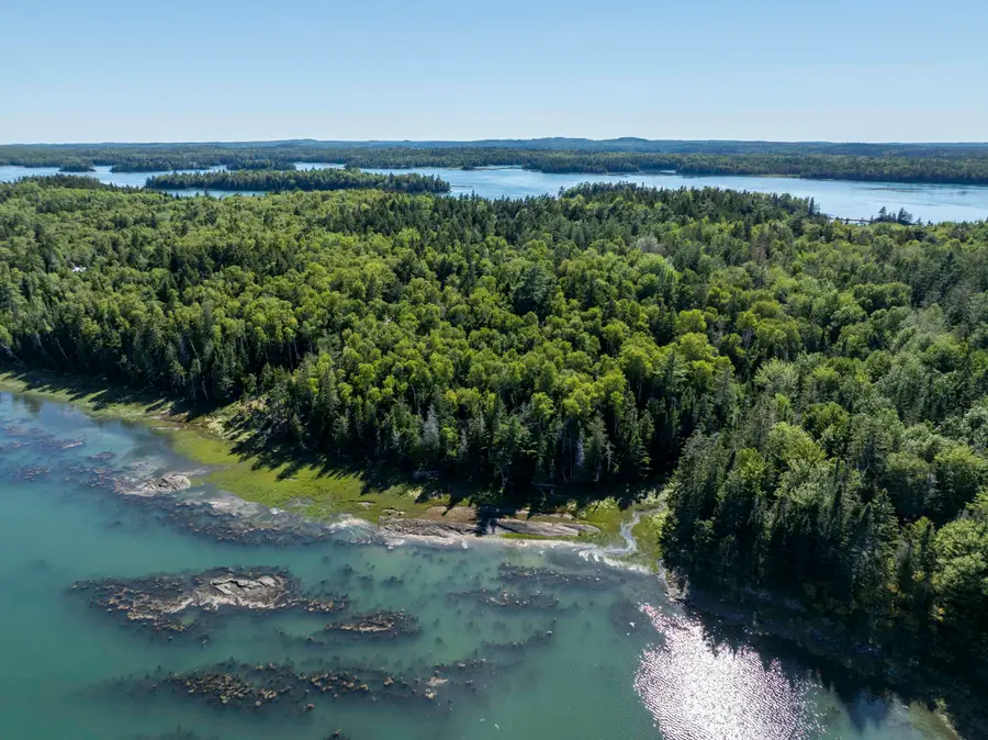 Lot 48 Coffins Neck Road, Lubec, ME 04652 - Image #2