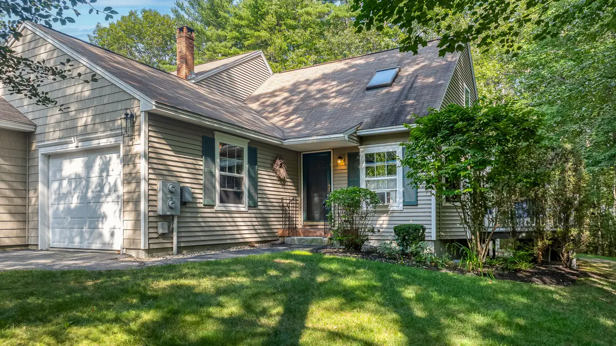 3 Kensington Drive #3, Kennebunk, ME 04043 - Image #1