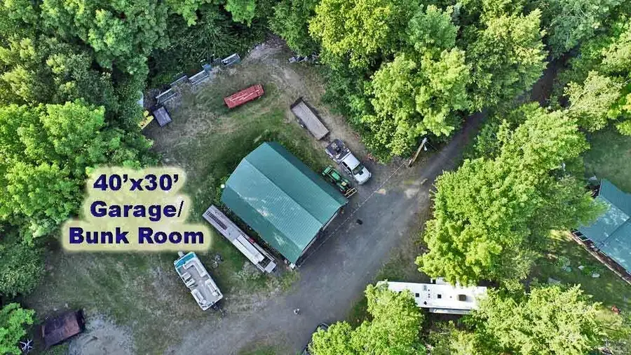 18-25 Bass Lane, Weston, ME 04424 - Image #3