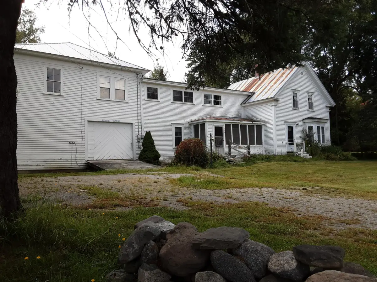 186 Main Street, Stratton, ME 04982 - Image #1