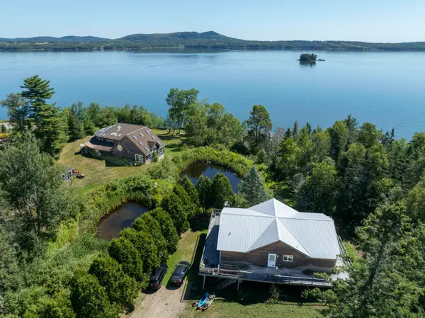 27 Us Rt One, Robbinston, ME 04671