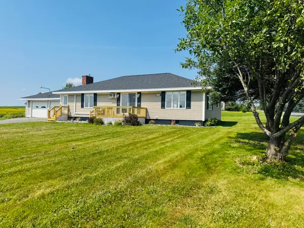 496 Van Buren Road, Caribou, ME 04736
