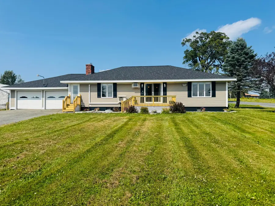 496 Van Buren Road, Caribou, ME 04736 - Image #2