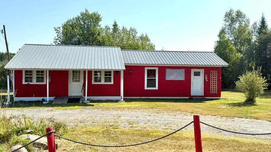 813 Dexter Road, Corinna, ME 04928 - Image #3