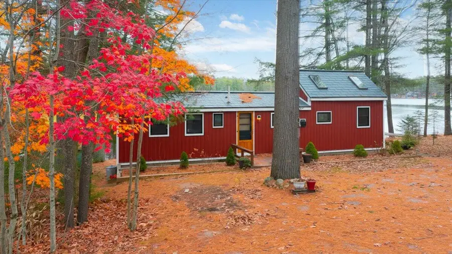 55 Loop Road, Acton, ME 04001 - Image #2