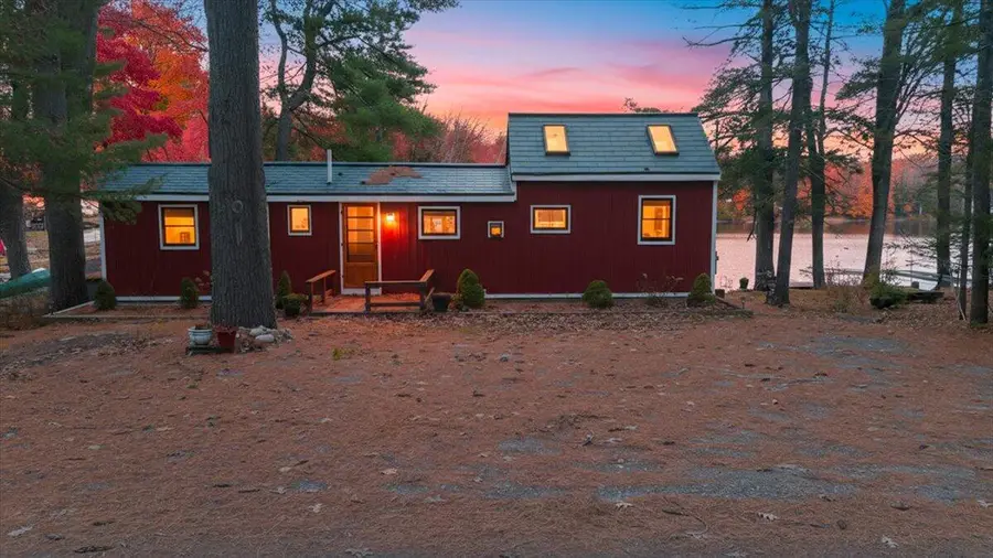 55 Loop Road, Acton, ME 04001 - Image #3