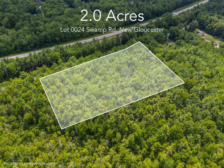 24 Swamp Road, New Gloucester, ME 04260 - Image #2