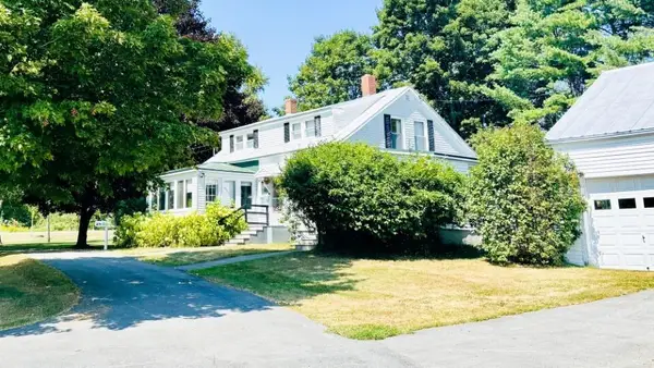 1631 Lakewood Road, Madison, ME 04950