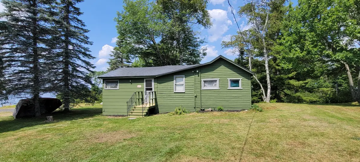 19 Sunset Lane, Cross Lake Township, ME 04779 - Image #1