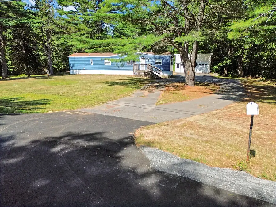 436 N Pond Road, Winslow, ME 04901 - Image #2