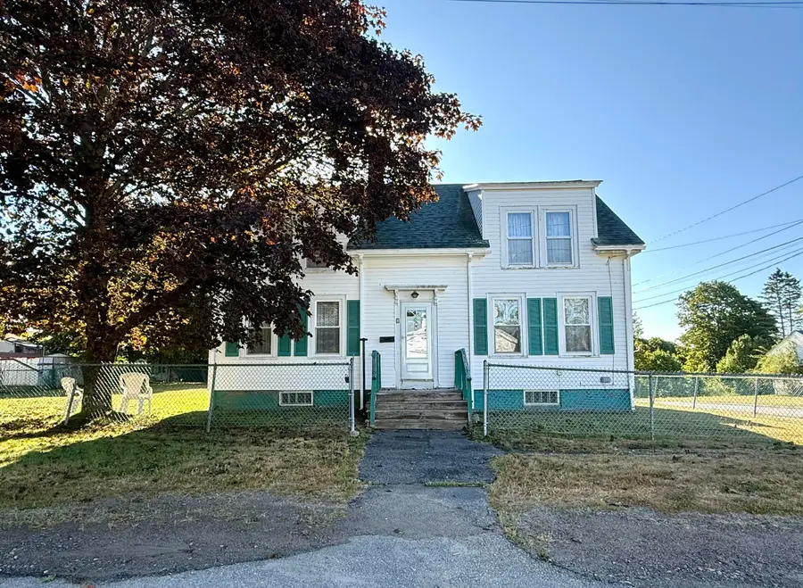 7 Broadway Street, Eastport, ME 04631 - Image #2