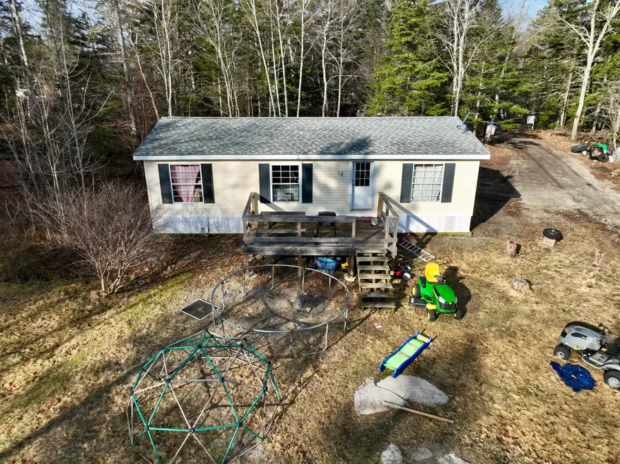18 Davids Way, Stonington, ME 04681 - Image #2