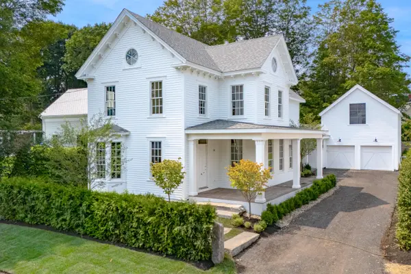 37 South Street, Yarmouth, ME 04096