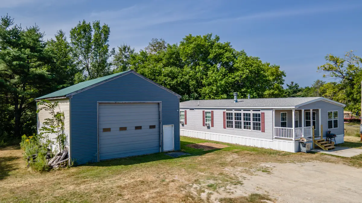 199 Neck Road, Benton, ME 04901 - Image #1