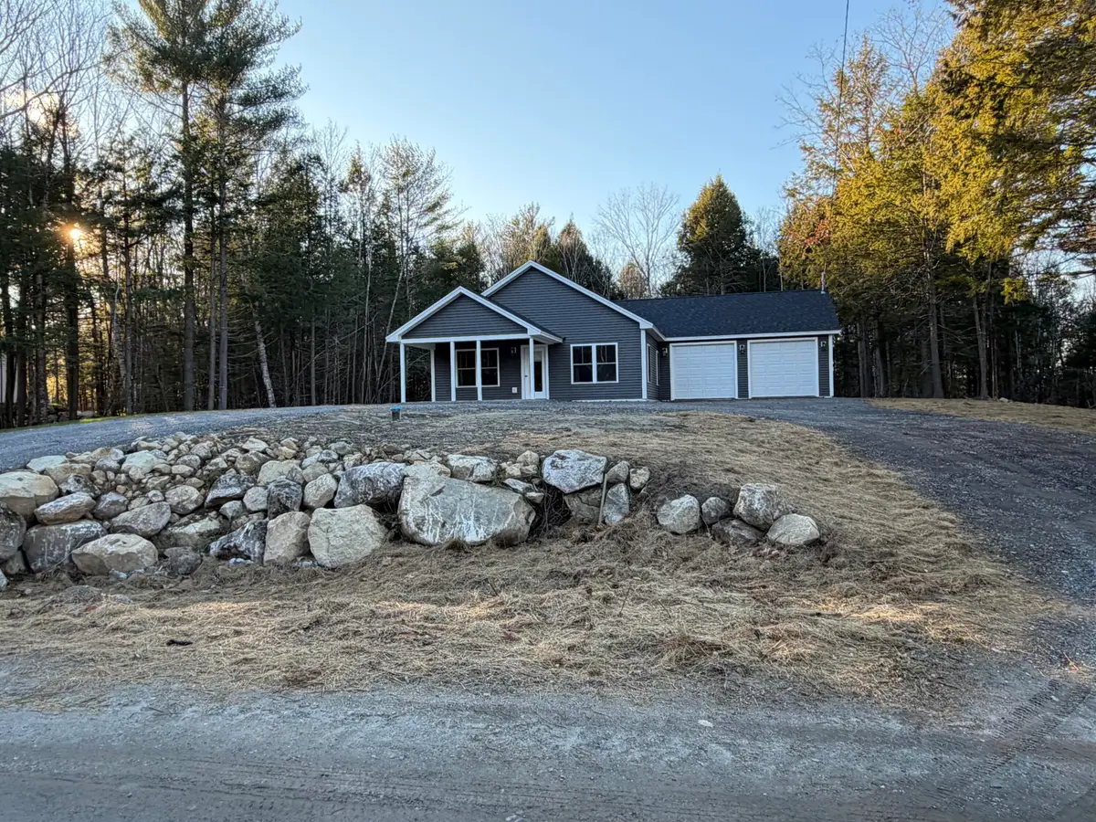90 Woods Road, West Gardiner, ME 04345 - Image #1