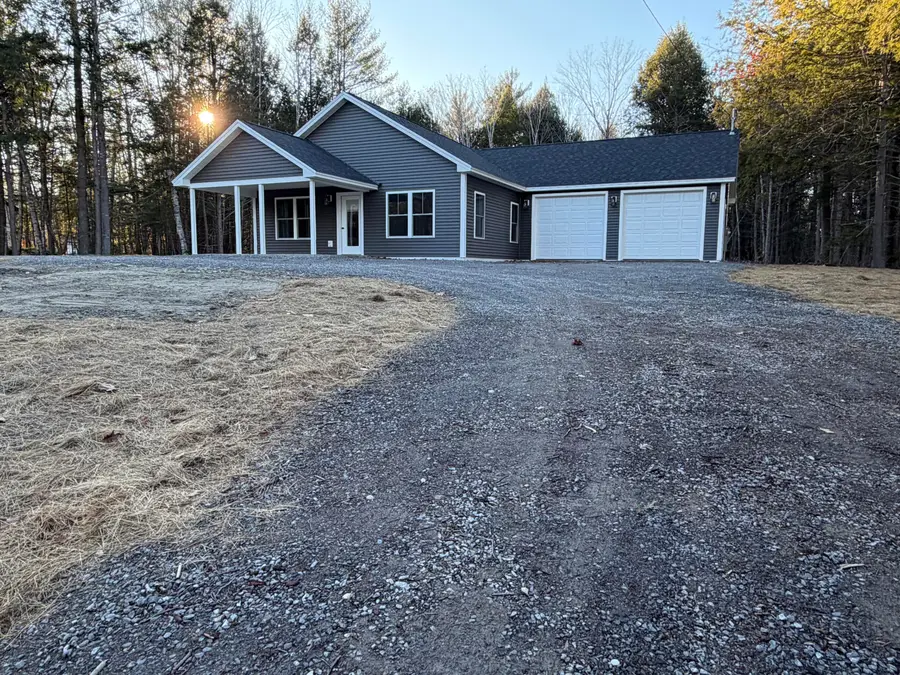 90 Woods Road, West Gardiner, ME 04345 - Image #2