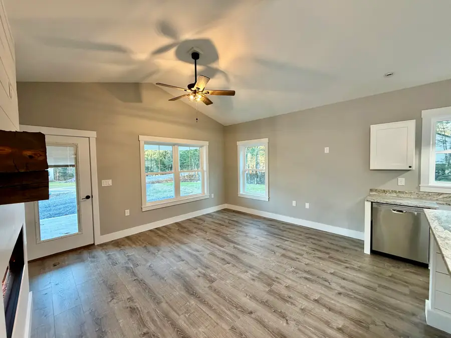 90 Woods Road, West Gardiner, ME 04345 - Image #3