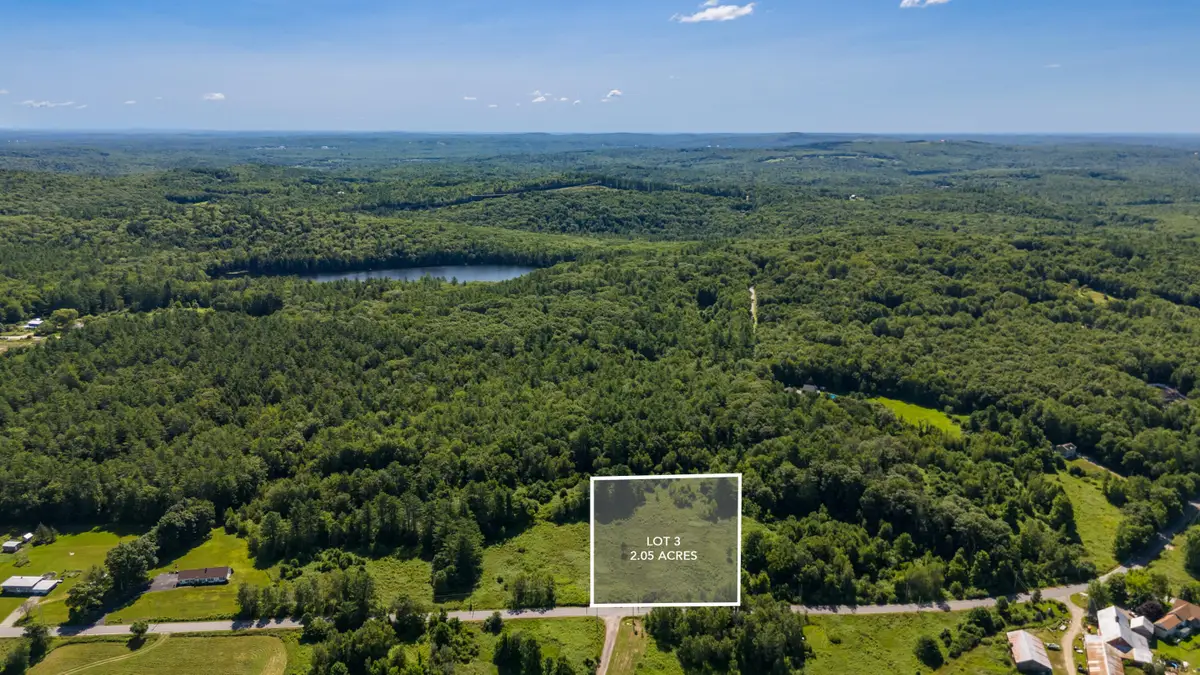 Lot 3 North River Road, Greene, ME 04236 - Image #1
