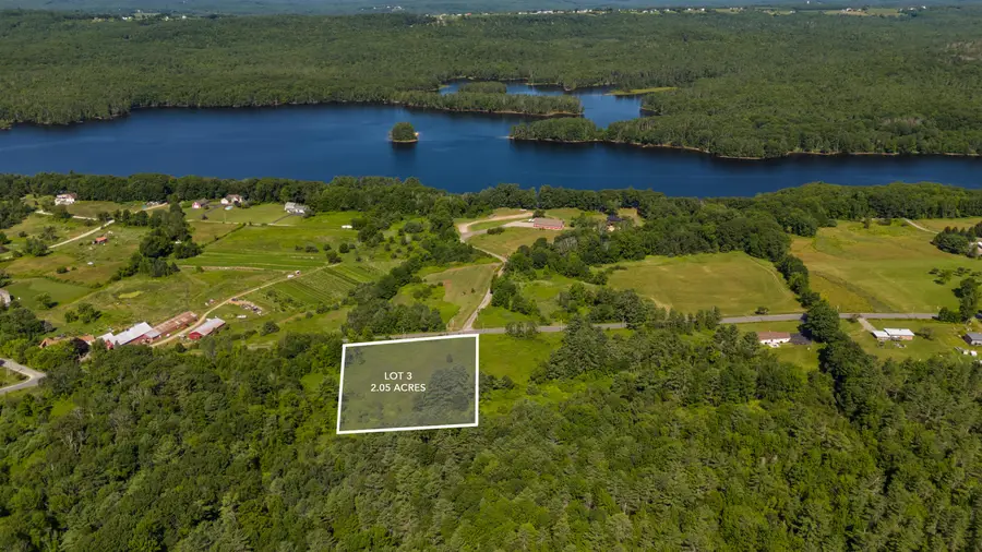 Lot 3 North River Road, Greene, ME 04236 - Image #2