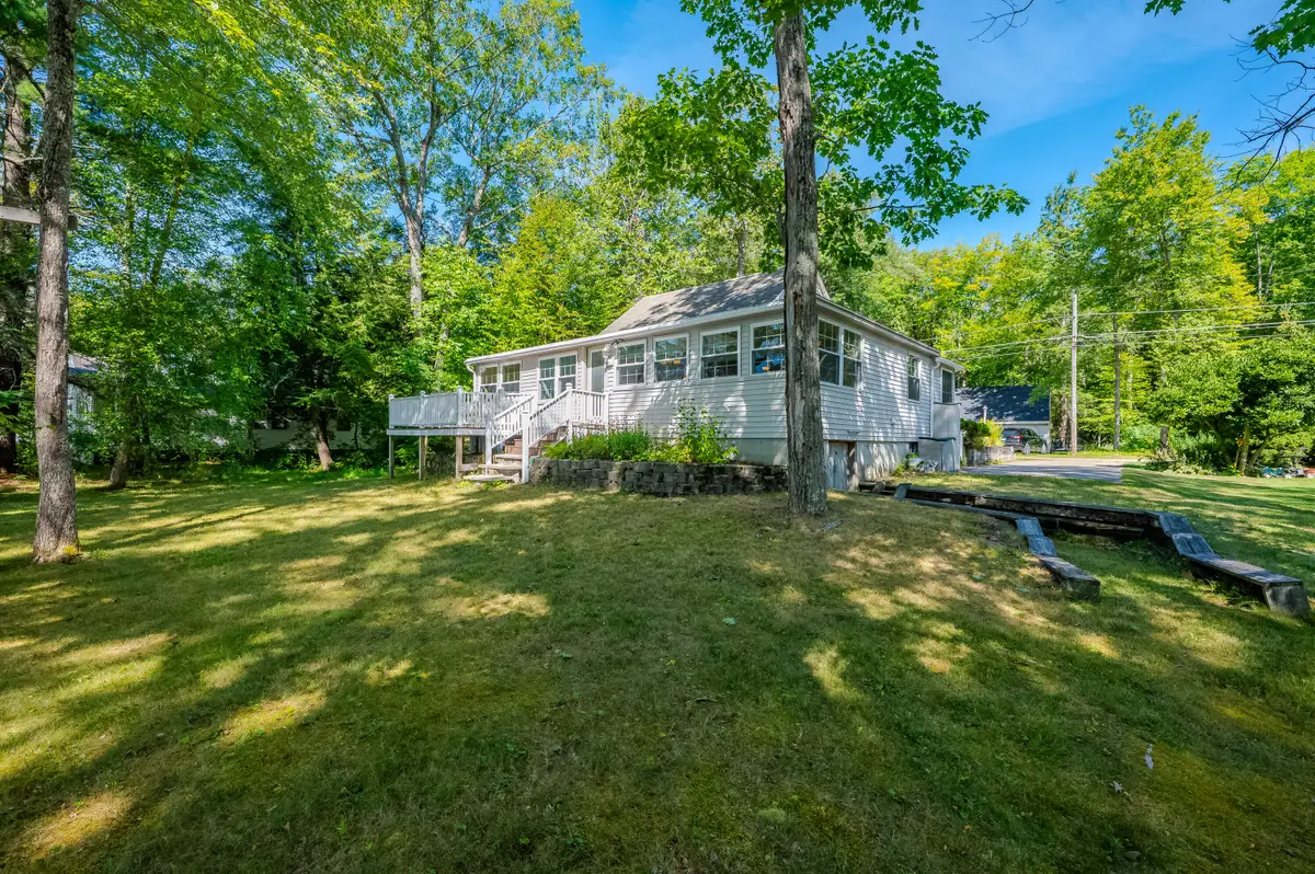 117 Middle Road, Acton, ME 04001 - Image #1