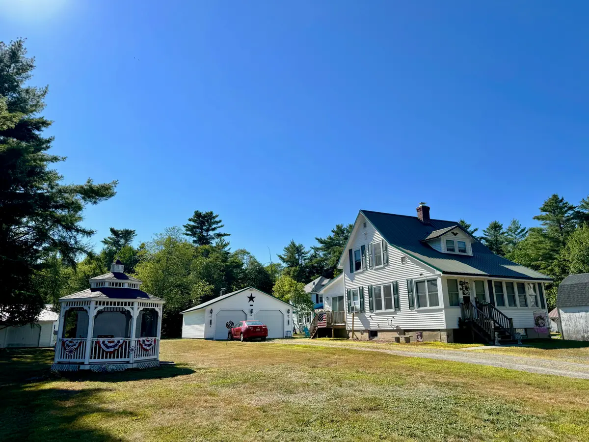 35 Meulendyk Avenue, Brownville, ME 04414 - Image #1
