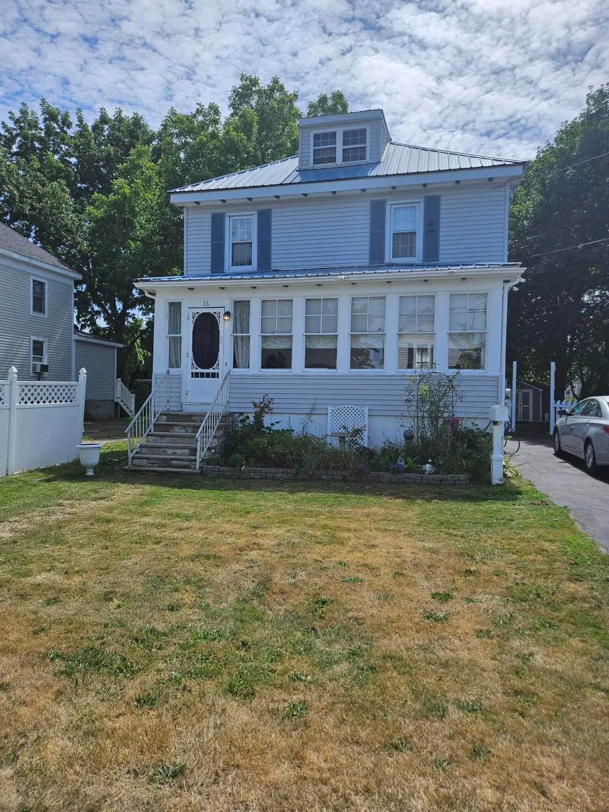 16 Kincaid Street, South Portland, ME 04106 - Image #1