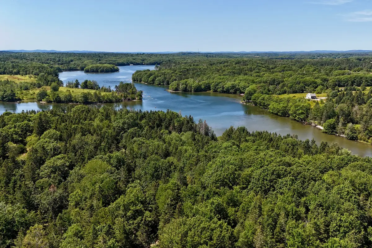 2 Camp Stream Point Lane, Sedgwick, ME 04676 - Image #1