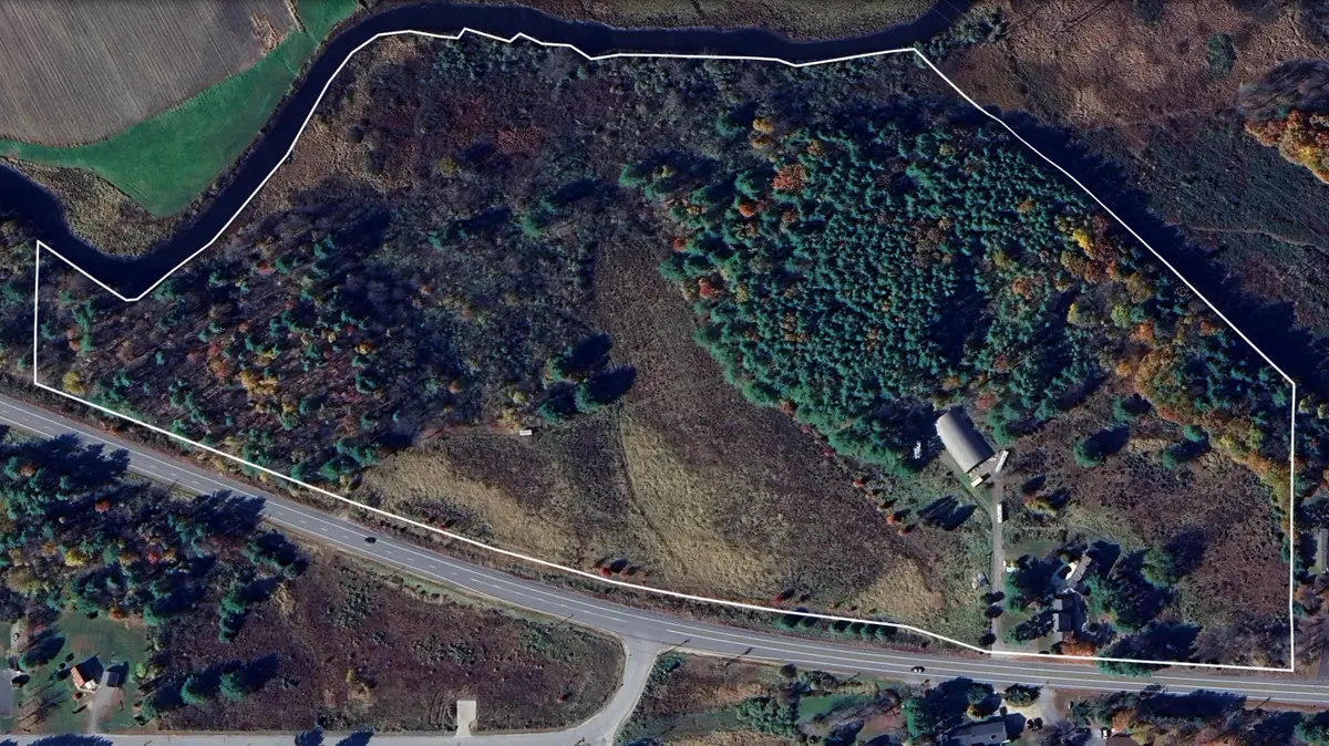 210 Augusta Road, Topsham, ME 04086 - Image #1