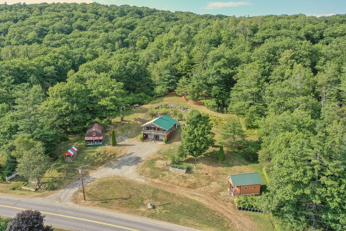 175 Loggin Road, Frankfort, ME 04438 - Image #1