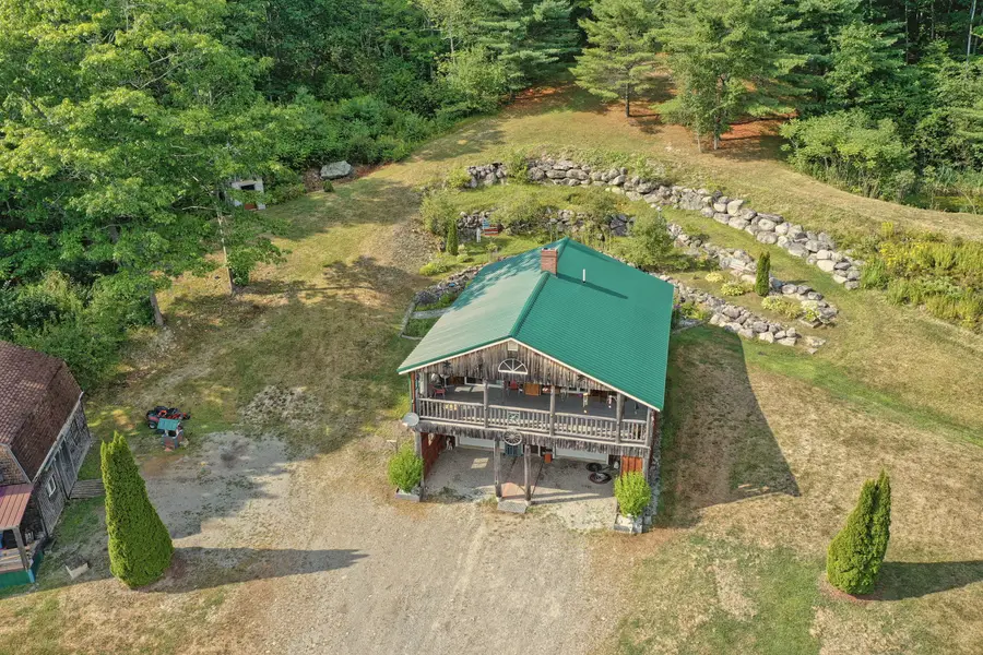 175 Loggin Road, Frankfort, ME 04438 - Image #2